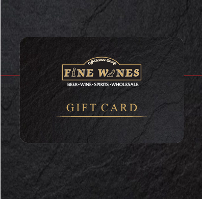 Gift Cards