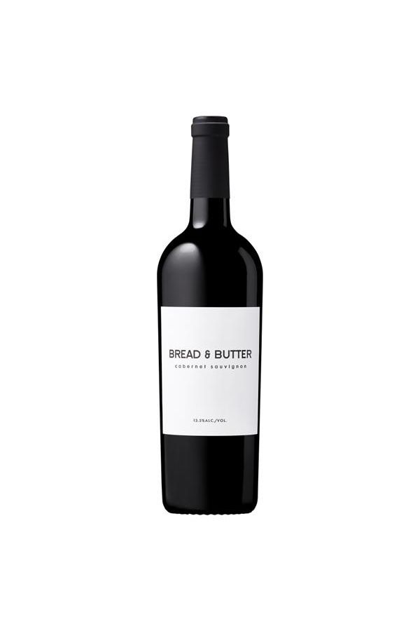 Bread & Butter Cabernet Sauvignon 750ml