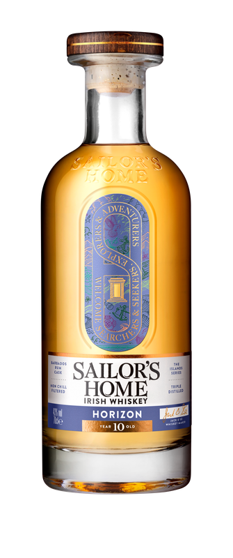 Sailors Home Horizon Whiskey 700ml