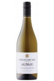 Lawson Hills Marlborough Sauvignon Blanc 750ml