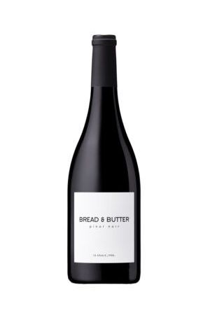 Bread & Butter Pinot Noir 750ml