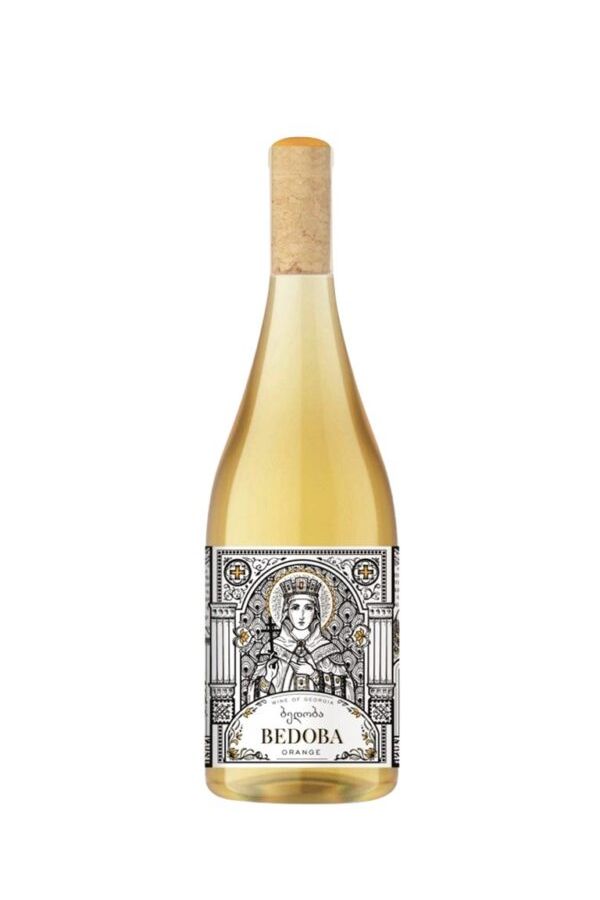 Bedoba Orange Wine 750ml