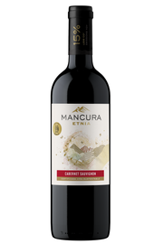Mancura Etnia Cabernet Sauvignon 750ml