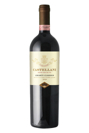 Castellani Classico Chianti 750ml