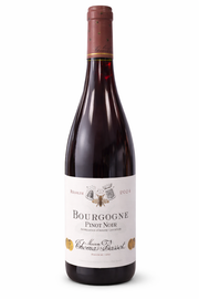 Thomas Bassot Bourgogne Pinot Noir 750ml