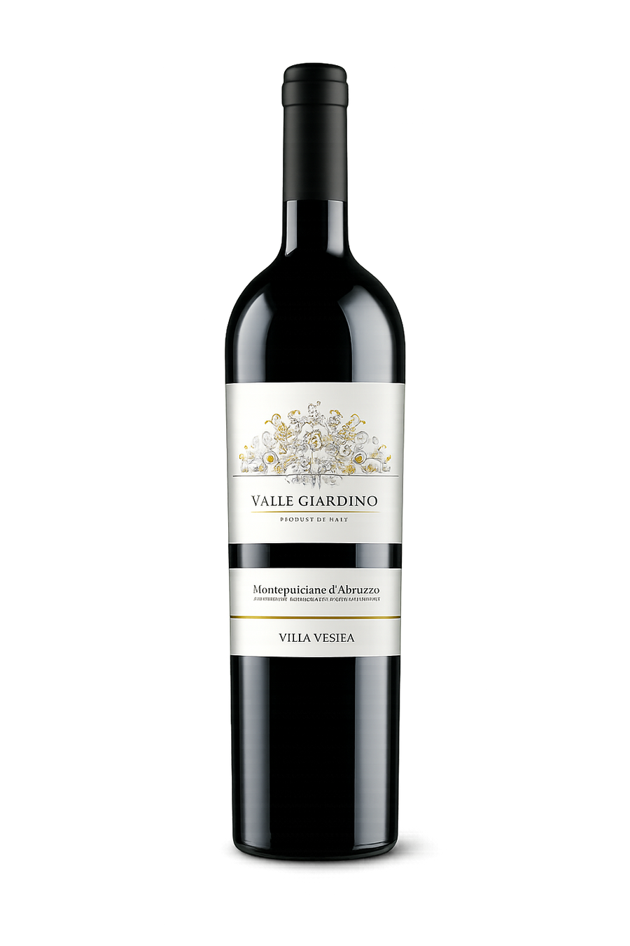 Villa Vestea Valle Giardino Montepulciano 750ml