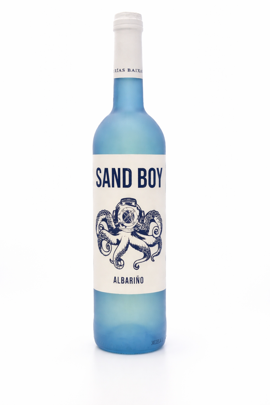 Sand Boy Albarino 750ml
