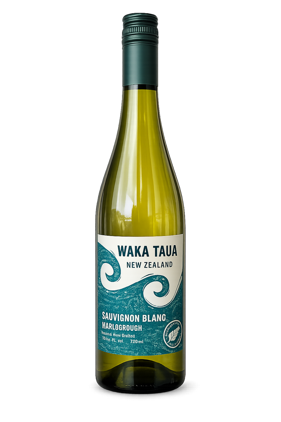 Waka Tua Marlborough Sauvignon Blanc 750ml