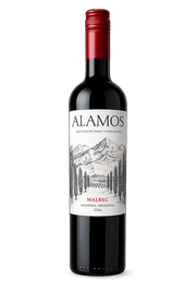 Alamos Malbec 750ml
