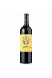 Chateau Fleur De Cantelys  Pessac-Leognan 750ml