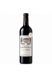 CHÂTEAU CAP L’OUSTEAU  HAUT-MÉDOC 750ml