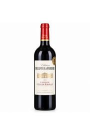 Chateau  Bellevue La Ferrier 750ml