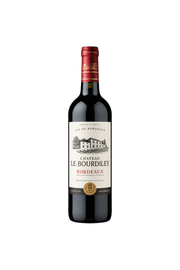 Chateau Le Bourdiley 750ml