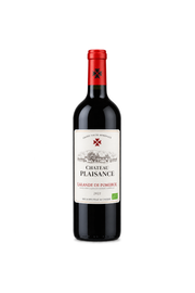 Chateau Plaisance  Lalande de Pomerol 750ML