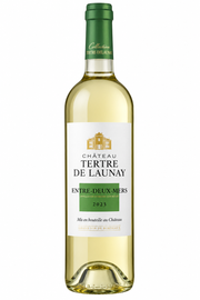 Chateau Tertre  De Luanay