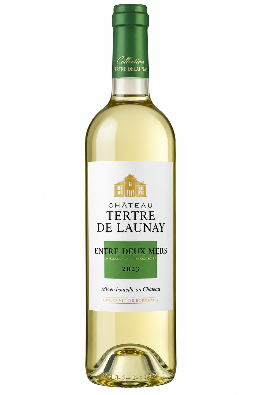 Chateau Tertre  De Luanay