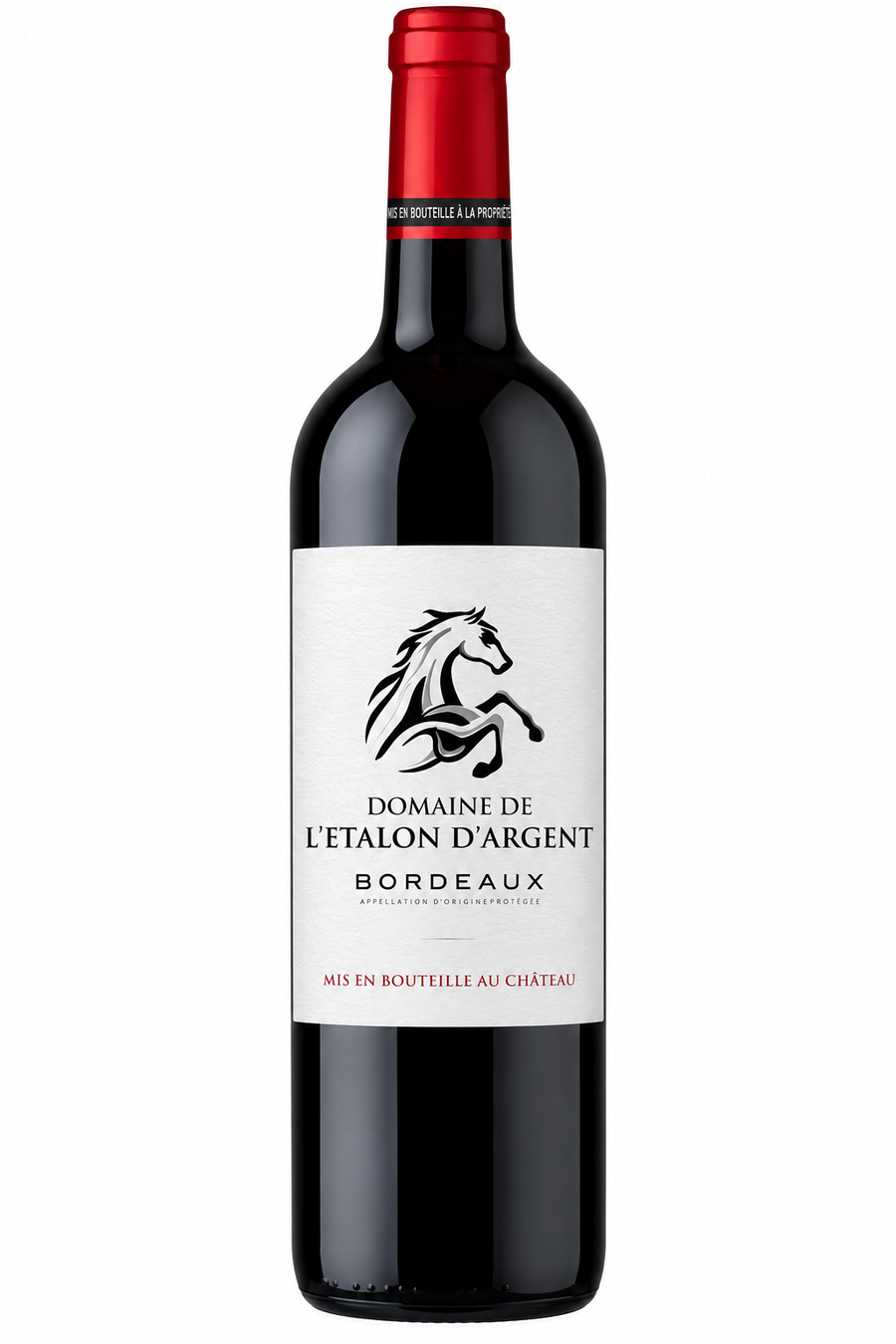 Domaine De   Letalon D’Argent  750ml