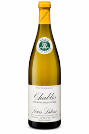 Louis Latour Chablis 750ml