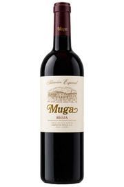 Muga Seleccion Especial Reserva 750ml