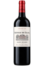 Château du Glana Saint-Julien 750ml