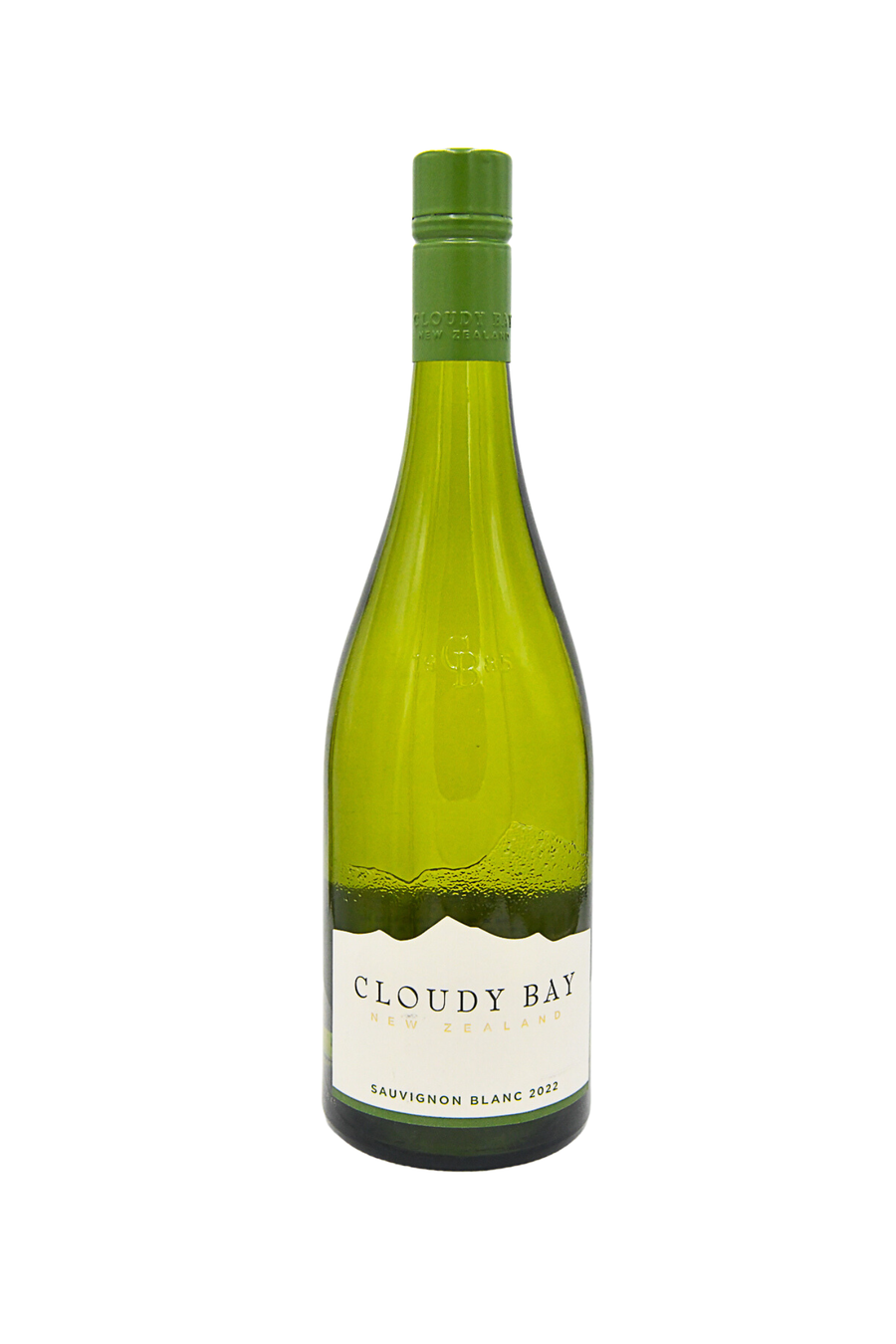Cloudy Bay Sauvignon Blanc 750ml