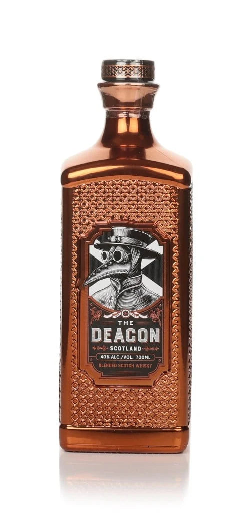 Deacon Scotch Whiskey 700ml