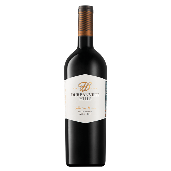 Durbanville Hills Collectors Reserve Merlot 750ml