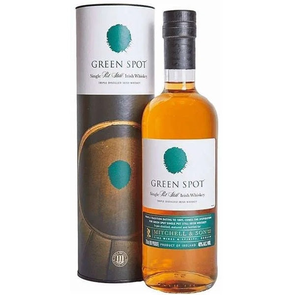 Greenspot Irish Whiskey 700ml