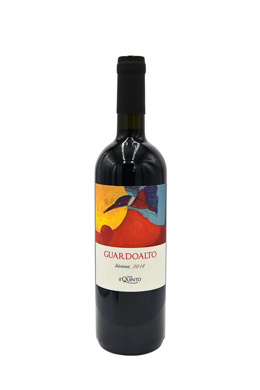 Tenuta Il Quinto Guardoalto 750ml
