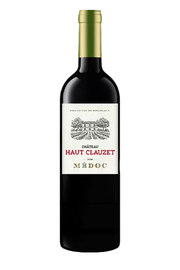 Chateau Haut Clauzet 750ml