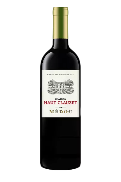 Chateau Haut Clauzet 750ml