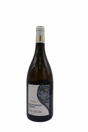 Ohh Poitou Sauvignon Blanc 750ml