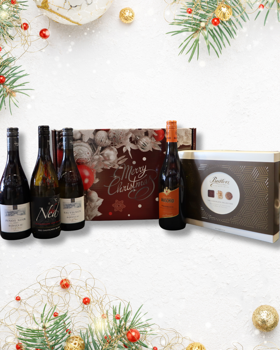 Luxury Christmas Hamper