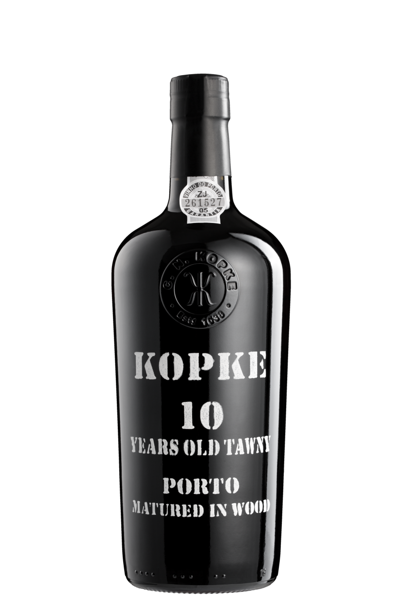 Kopke 10 Year Old Tawny Port