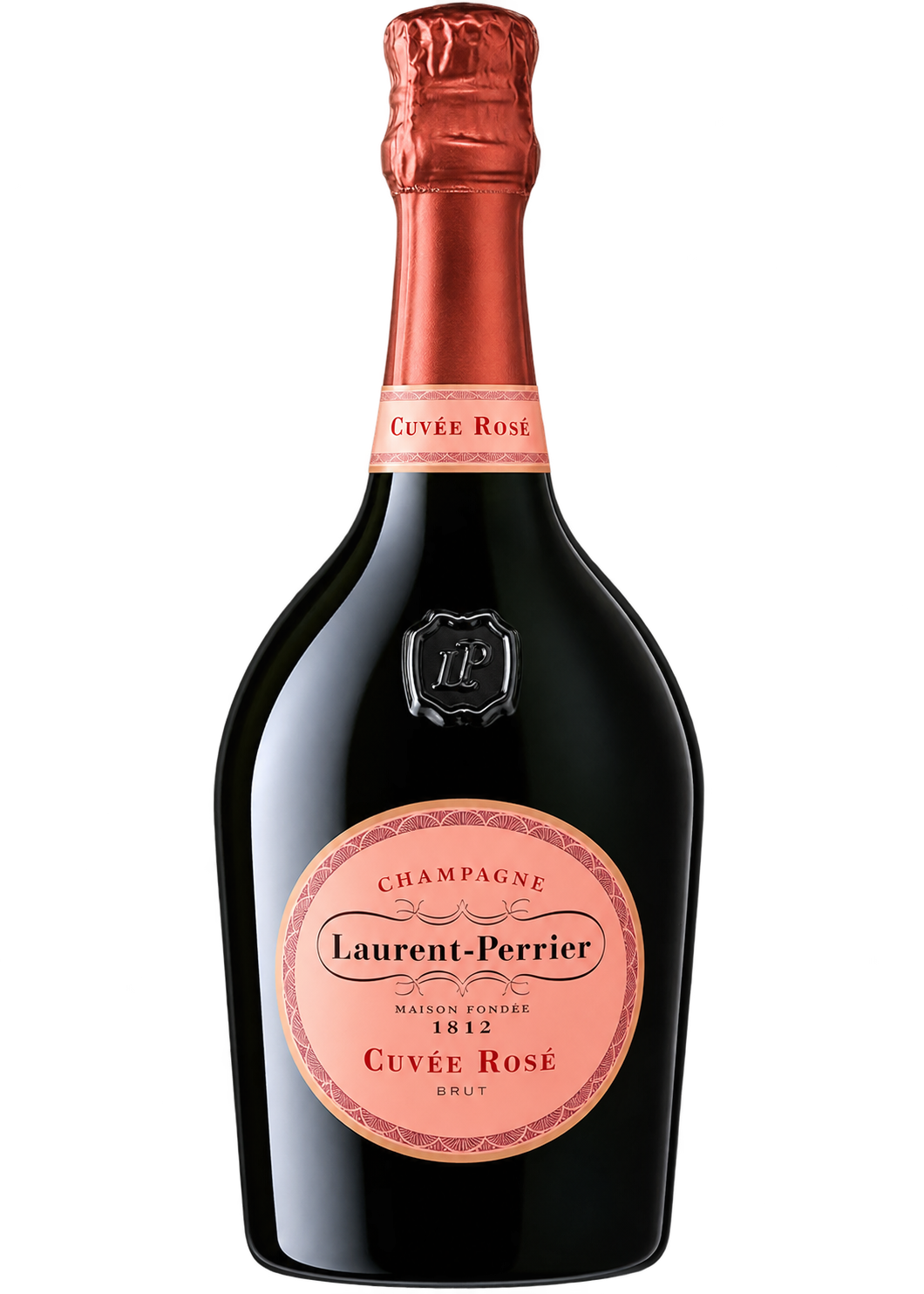 Laurent-Perrier Cuvée Rosé Champagne 750ml