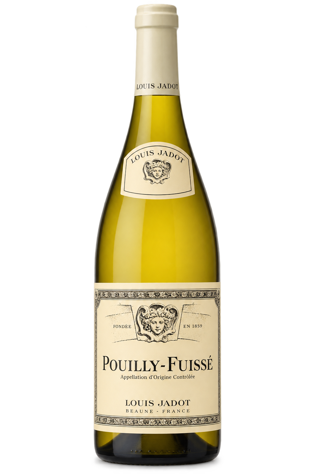 Louis Jadot Pouilly-Fuissé 750ml
