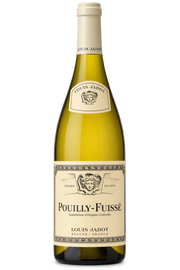 Louis Jadot Pouilly-Fuissé 750ml