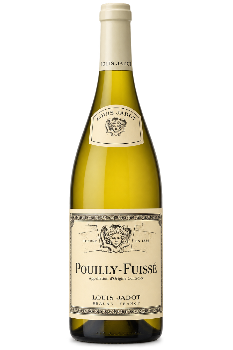 Louis Jadot Pouilly-Fuissé 750ml
