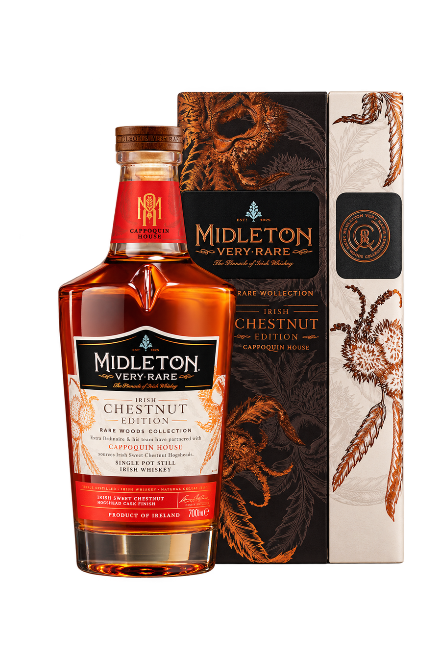 Midleton Very Rare Chestnut Whiskey 700ml