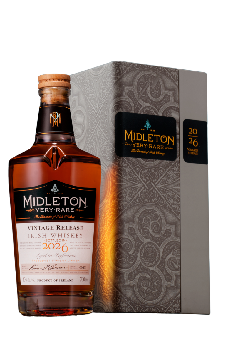 Midleton Very rare 2026 700ml