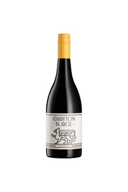 Corryton Burge Borossa Shiraz 750ml