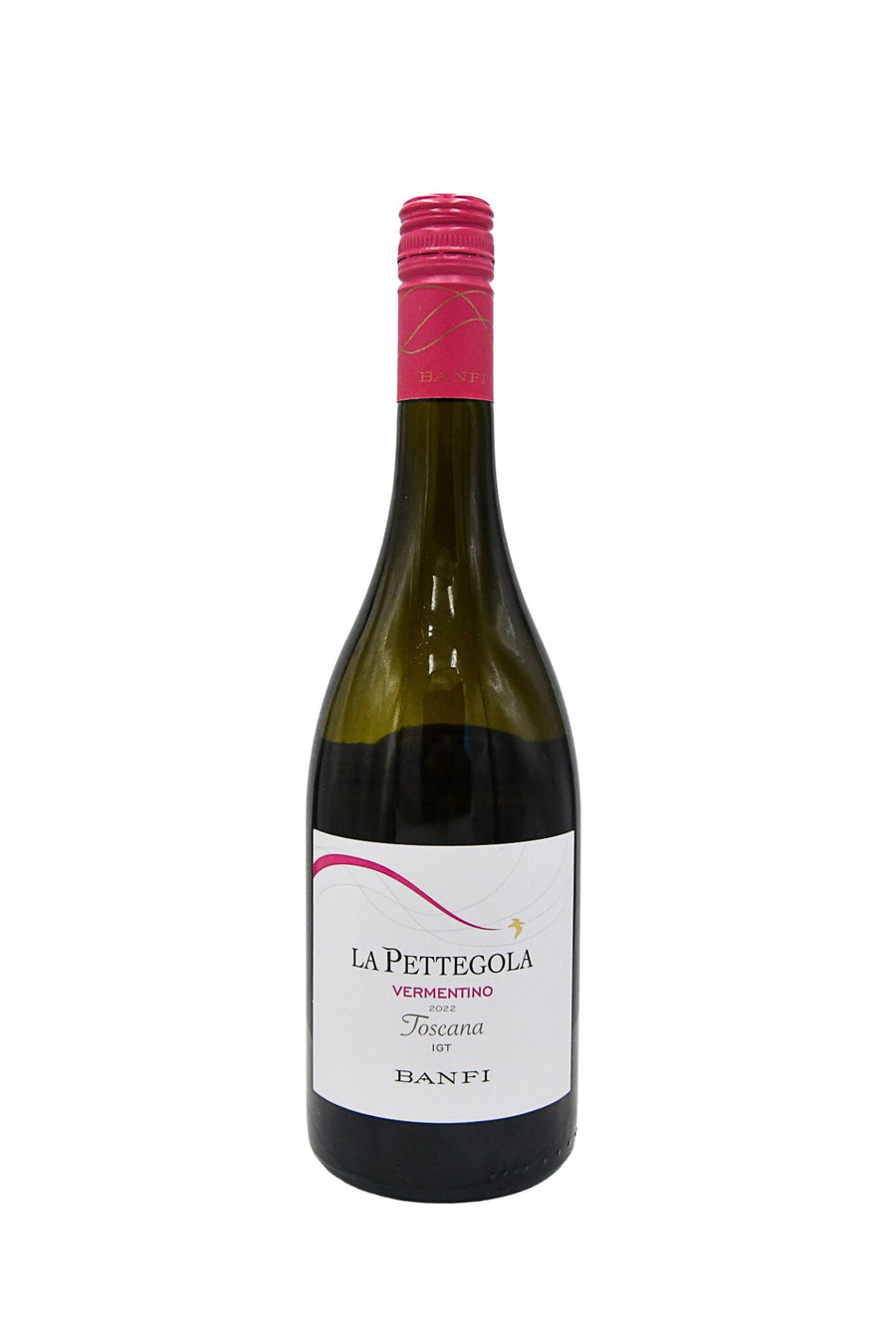 Banfi La Pettegola Vermentino Toscana IGT 750ml