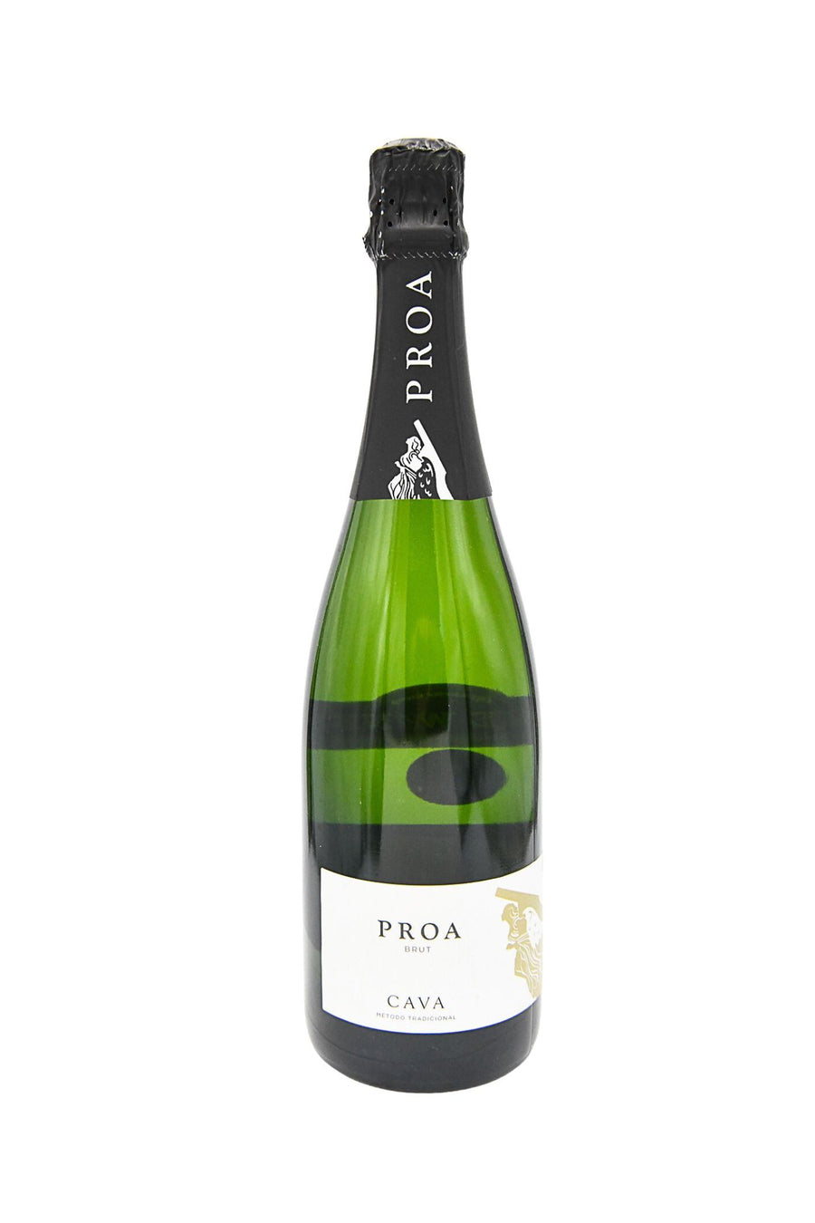 Proa Cava Brut 750ml