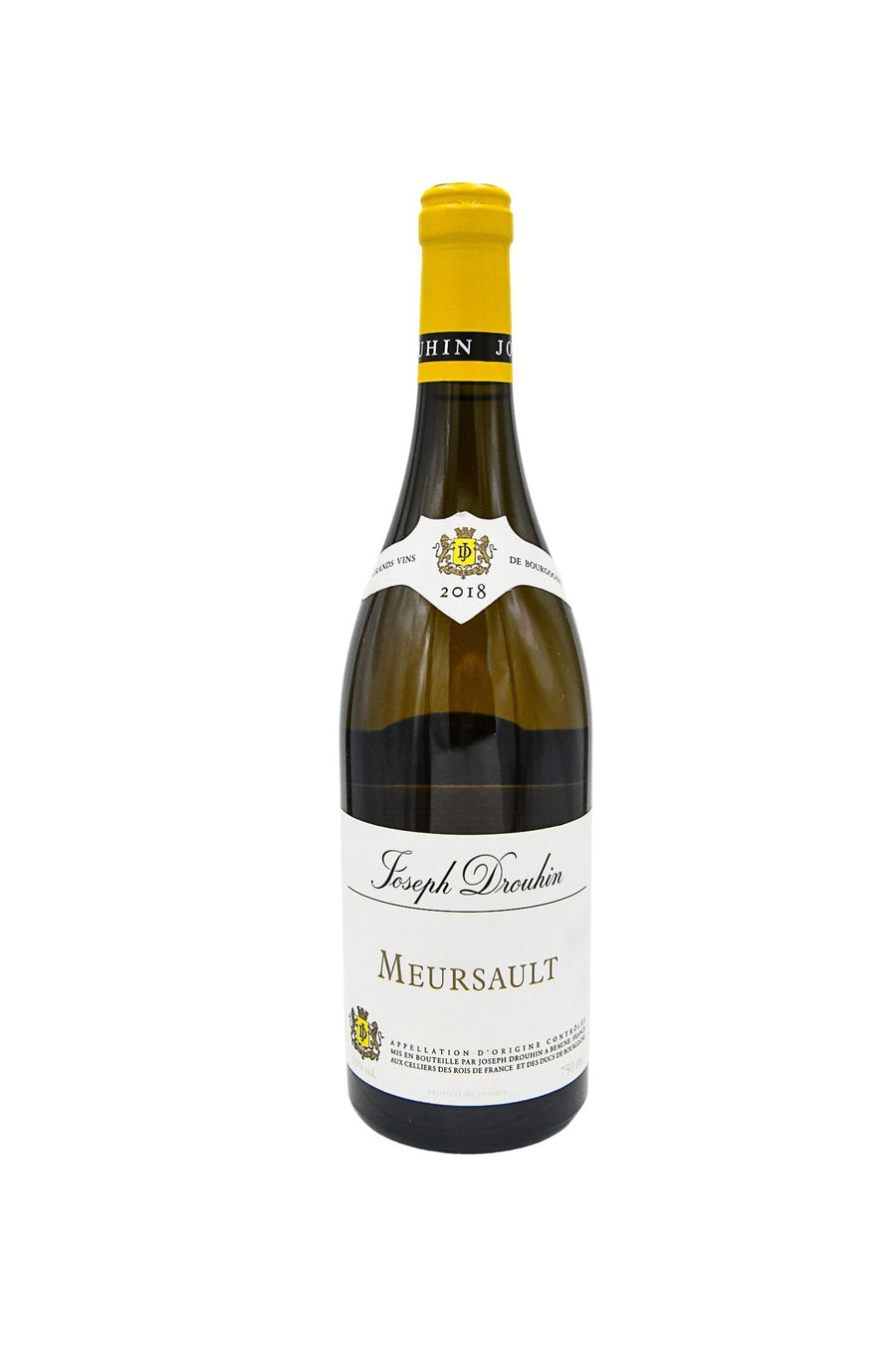 Joseph Drouhin Mersault 750ml