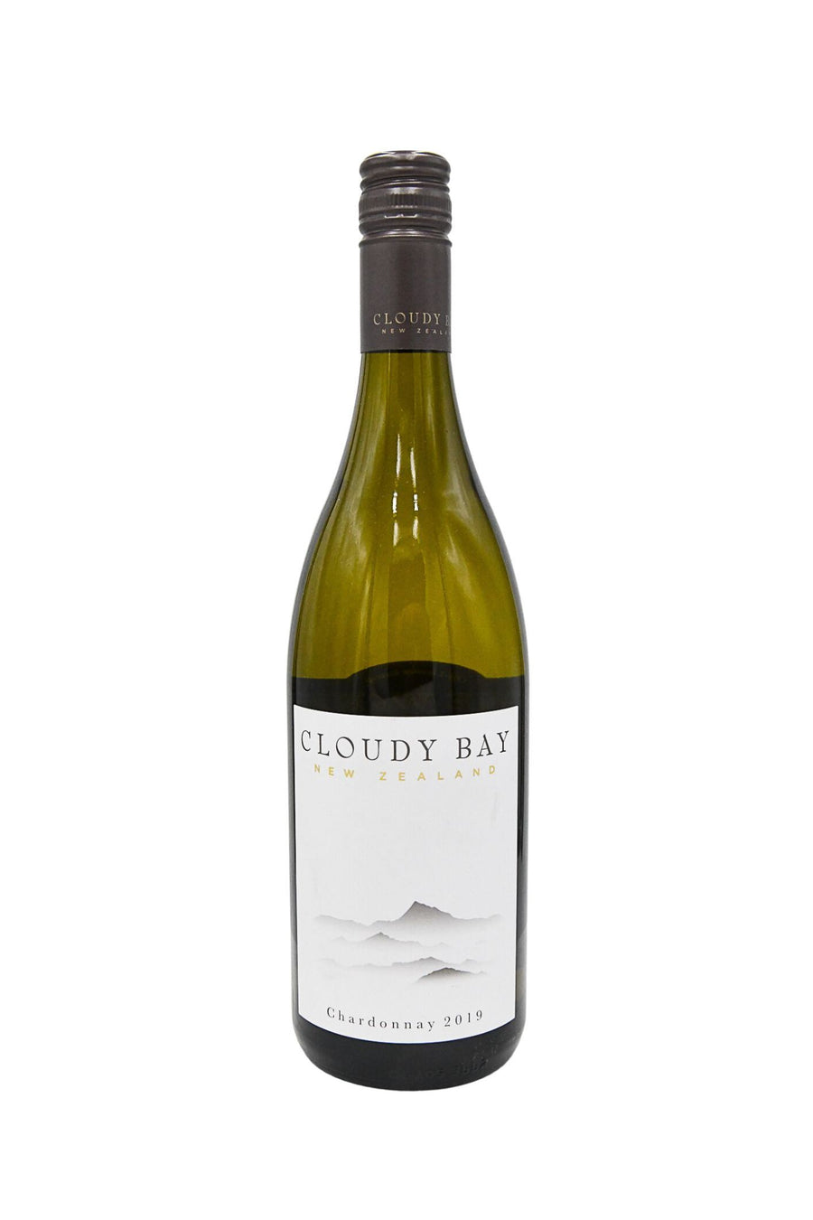 Cloudy Bay Chardonnay 750ml