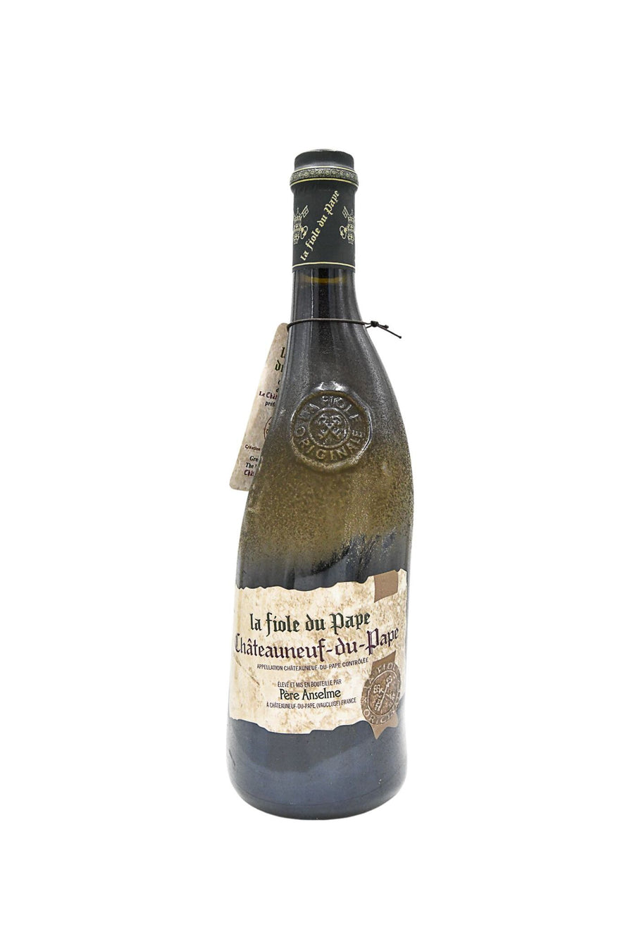 La Fiole Châteauneuf-Du-Pape 750ml