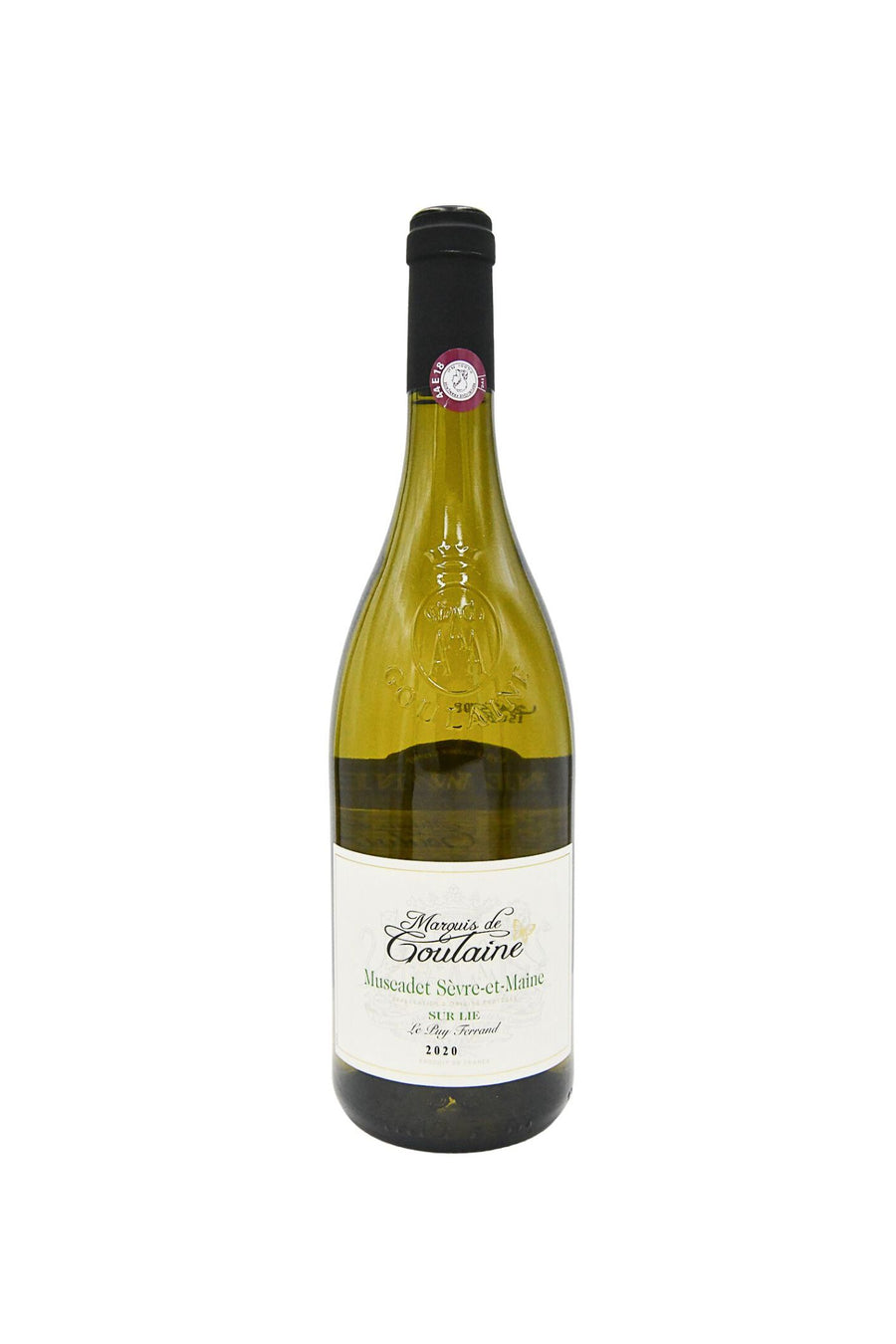 Marquis De Goulaine Muscadet 750ml