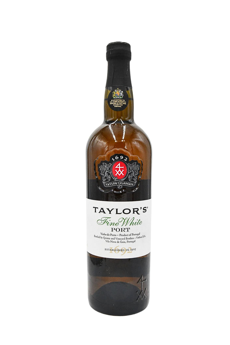 Taylor's Fine White Port 750ml