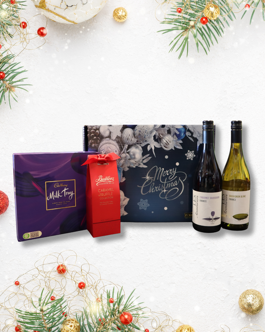 Christmas Festive Hamper