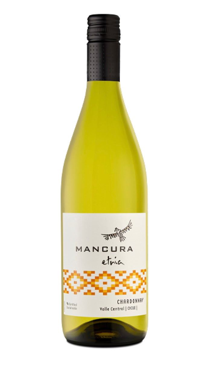 Mancura Etnia Chardonnay 750ml